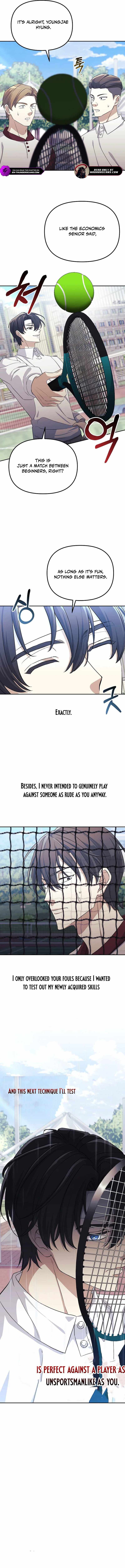 The Reset Life of a Game Addict Chapter 10 17